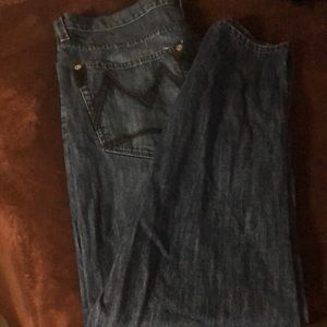 Men jeans